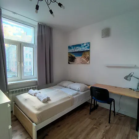 3-bedroom Sopoty