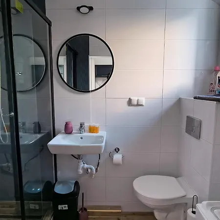 3-bedroom Apartamento