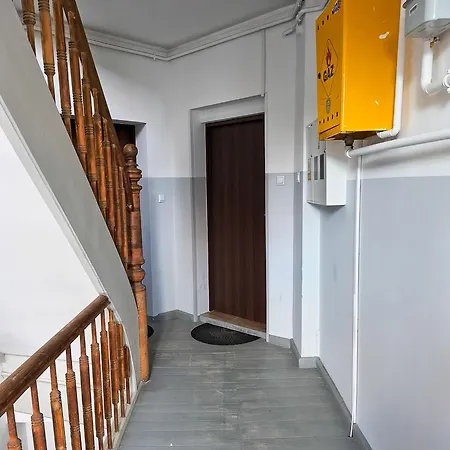 3-bedroom Sopot
