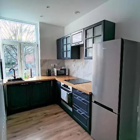 3-bedroom *
