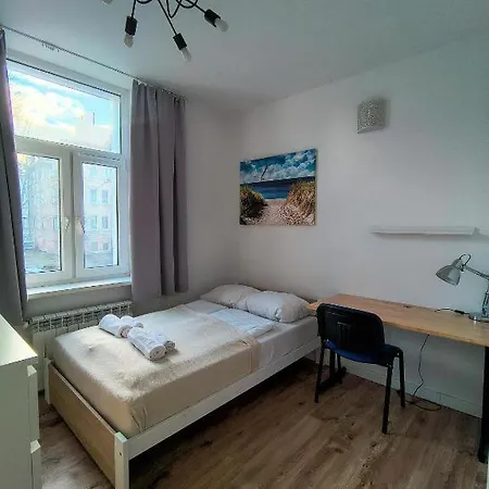 3-bedroom Apartamento