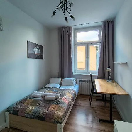 3-bedroom Apartamento