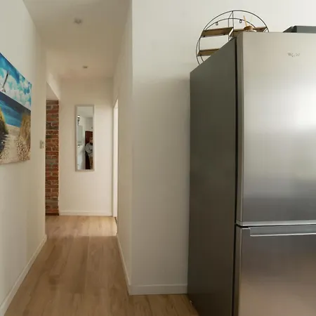3-bedroom * סופוט