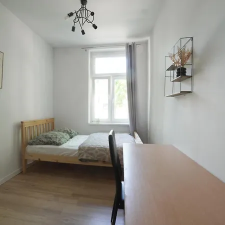 3-bedroom * Sopot