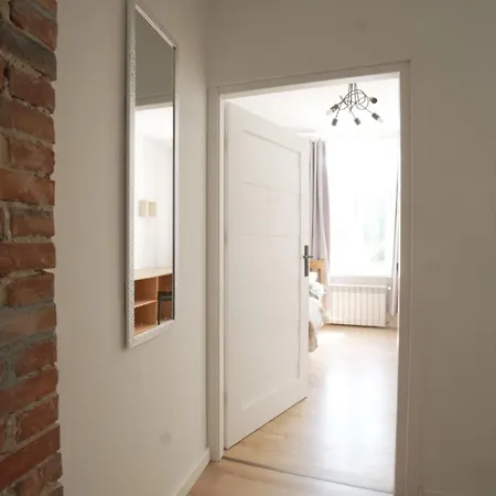 3-bedroom Apartamento *