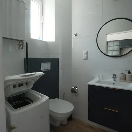 3-bedroom Apartamento *