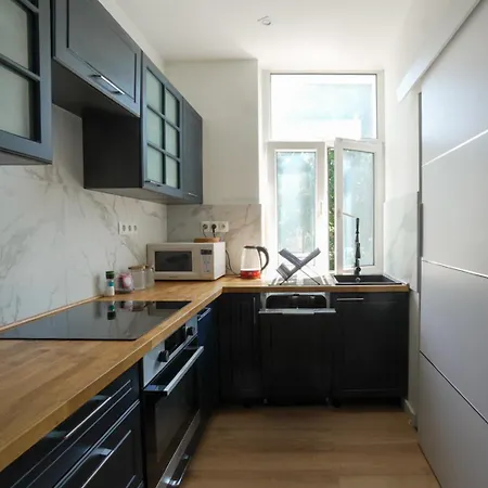 3-bedroom *