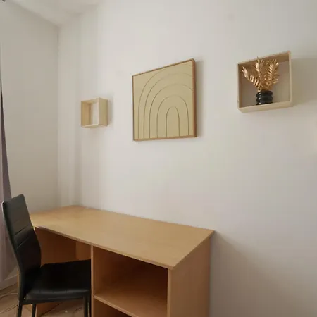 3-bedroom *