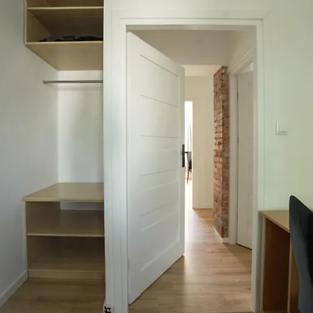 3-bedroom Sopot