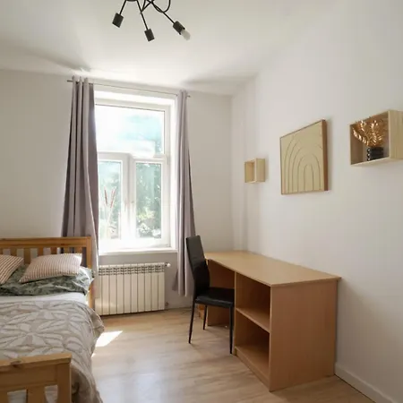 3-bedroom Apartamento