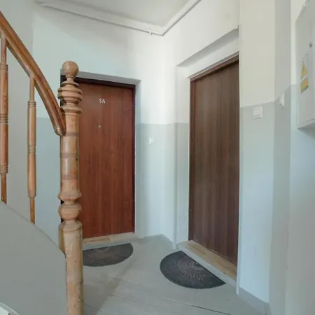 Apartamento 3-bedroom Sopot