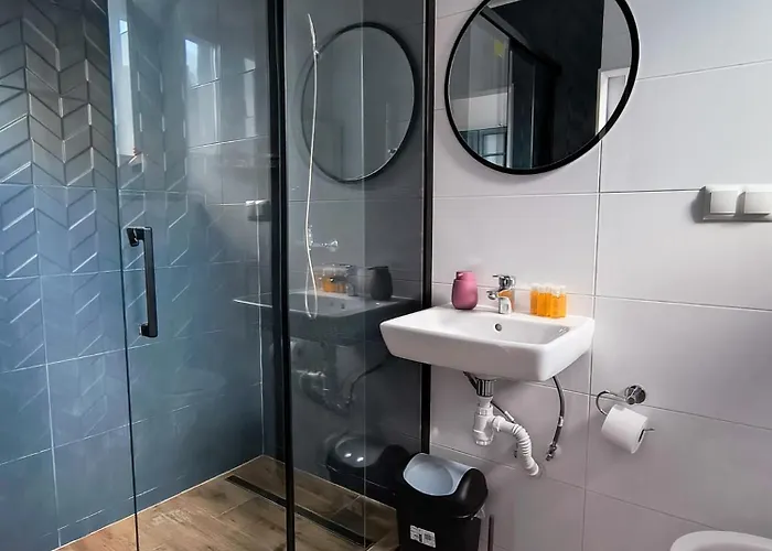 3-bedroom Apartment *